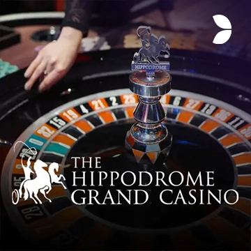 Hippodrome Grand Casino - ATHENA777