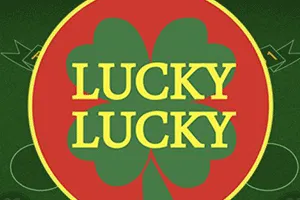 Lucky Lucky Blackjack - ATHENA777