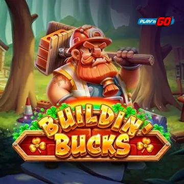PlaynGo : Buildin Bucks - ATHENA777