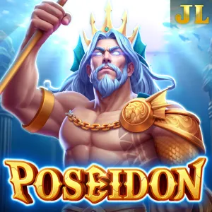 Jili : Poseidon - ATHENA777