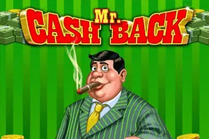 Mr. Cashback - ATHENA777