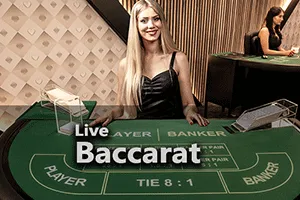 Speed Baccarat 한국어 2 NC (Speed Baccarat 1 NC) - ATHENA777