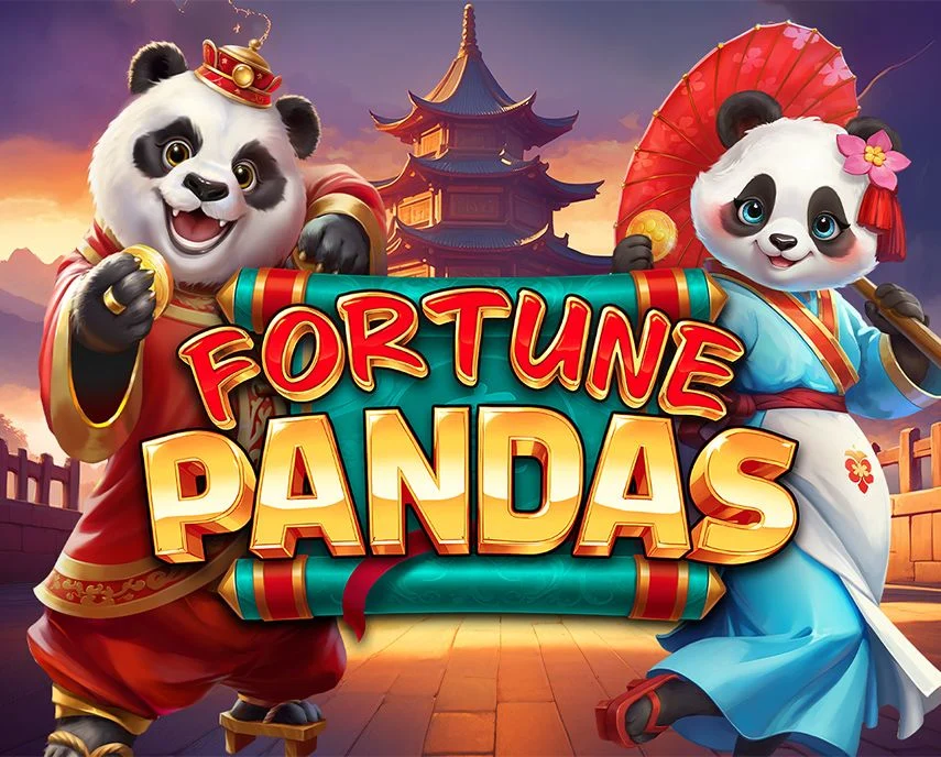 Fortune Pandas - ATHENA777