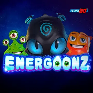 PlaynGo : Energoonz - ATHENA777