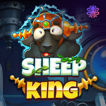 Sheep King - ATHENA777