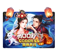 Joker123 : Moon Goddess - ATHENA777