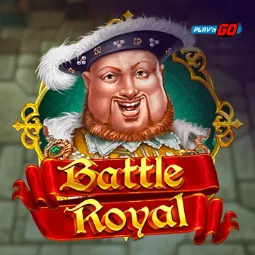 PlaynGo : Battle Royal - ATHENA777