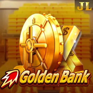 Jili : Golden Bank - ATHENA777