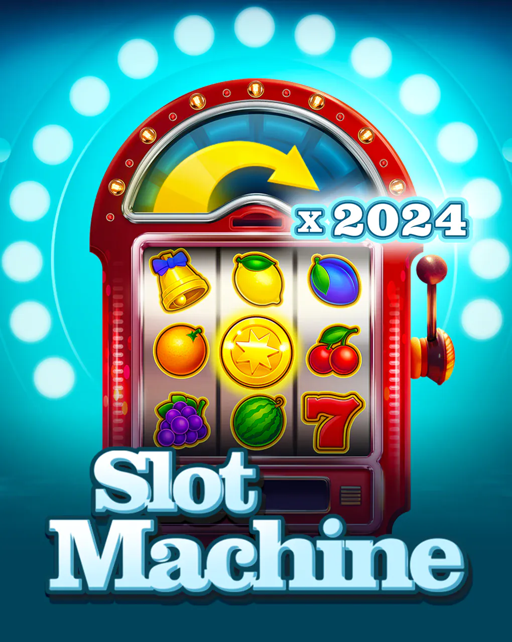 Bgaming : Slot Machine - ATHENA777