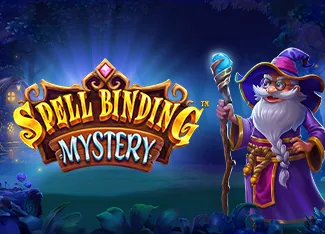 Pragmatic : Spellbinding Mystery - ATHENA777